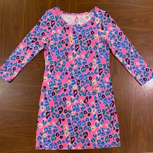 Lilly Pulitzer Pima Cotton Dress-medium